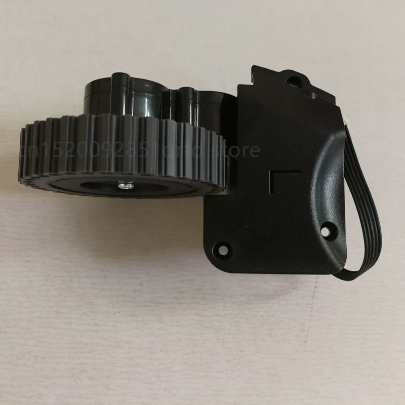 Linkes oder rechtes Rad für Roboter-Staubsauger Ilife A4 A4s A40 X451 – Bild 5