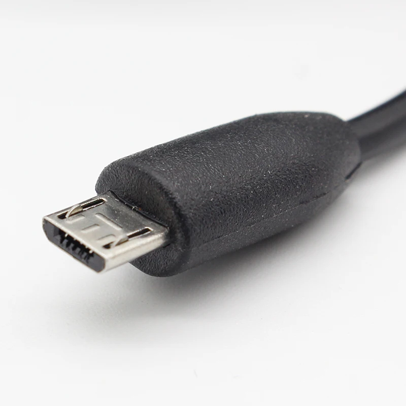 5V 3A Micro-USB AC/DC Netzadapter EU-Stecker Ladegerät 5V3A – Bild 4