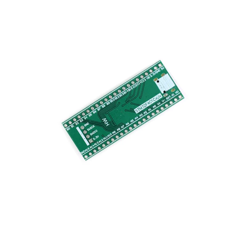 STM32F401 Entwicklungsboard STM32F401CCU6 STM32F4 Entwicklungsboard – Bild 3
