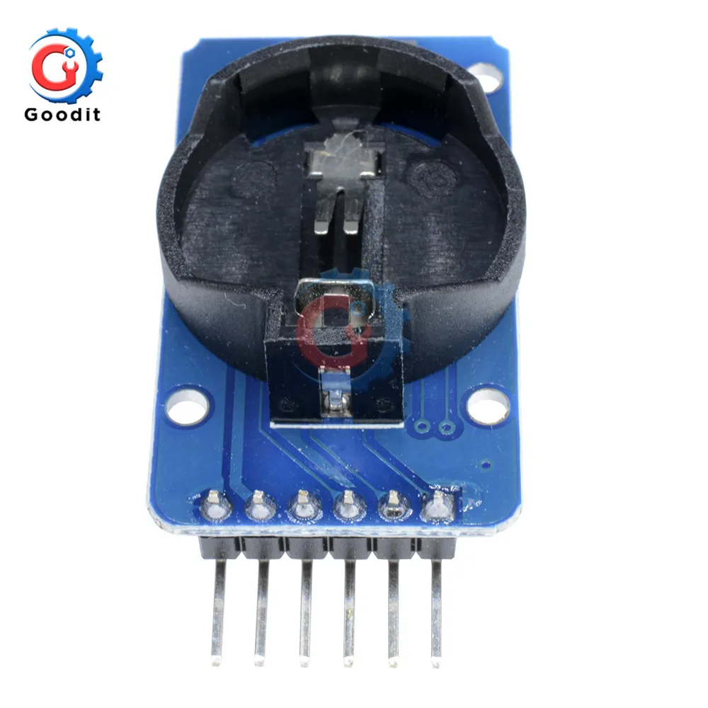 DS3231 RTC Modul AT24C32 ZS042 IIC Modul Precision RTC Real Time Clock – Bild 6