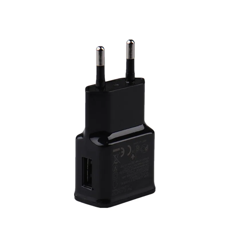 AC Adapter Universal 5V Volt Netzteil USB Ladegerät 5V 1A2A Konverter – Bild 3