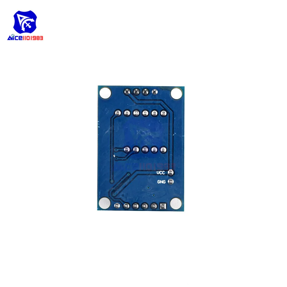 Diymore HC-SR04P/SR04 Ultraschallsensor HC-SR04 Messabstandssensor – Bild 2
