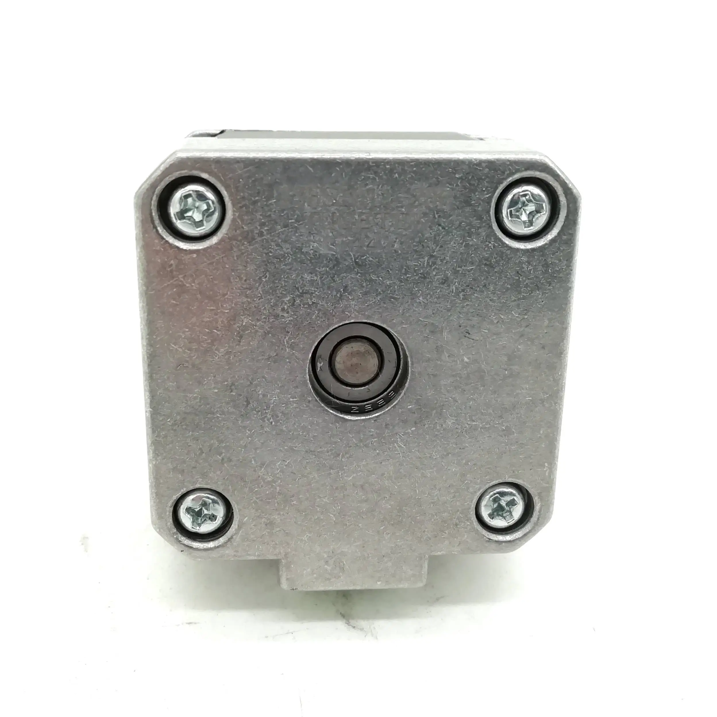 NEMA17 34 mm Replikator-Schrittmotor 1,8 Grad/Schritt 2 Phasen 4 – Bild 5
