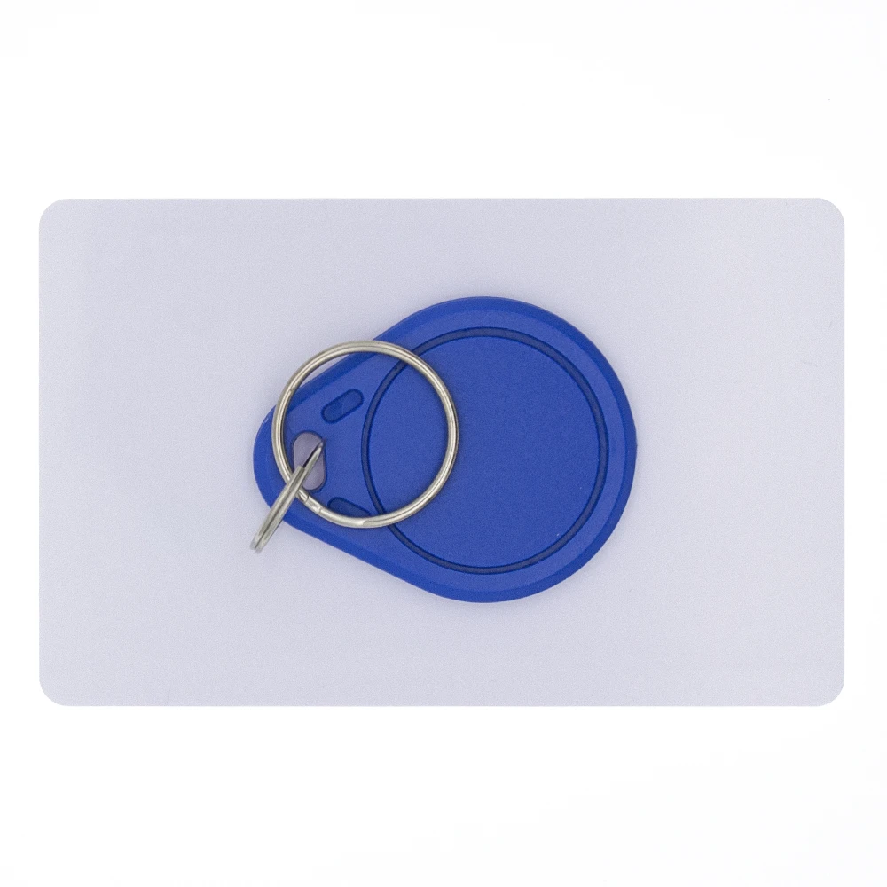 RFID-Modul RC522 Kits 13,56 MHz 6 cm mit Tags SPI Schreiben und Lesen – Bild 5