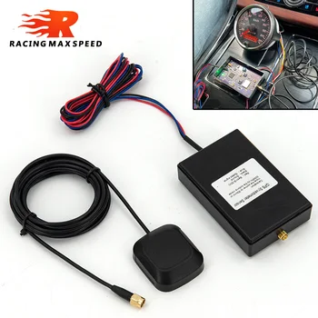GPS-Tachometer-Sensor-Kit für Tachometermessgeräte