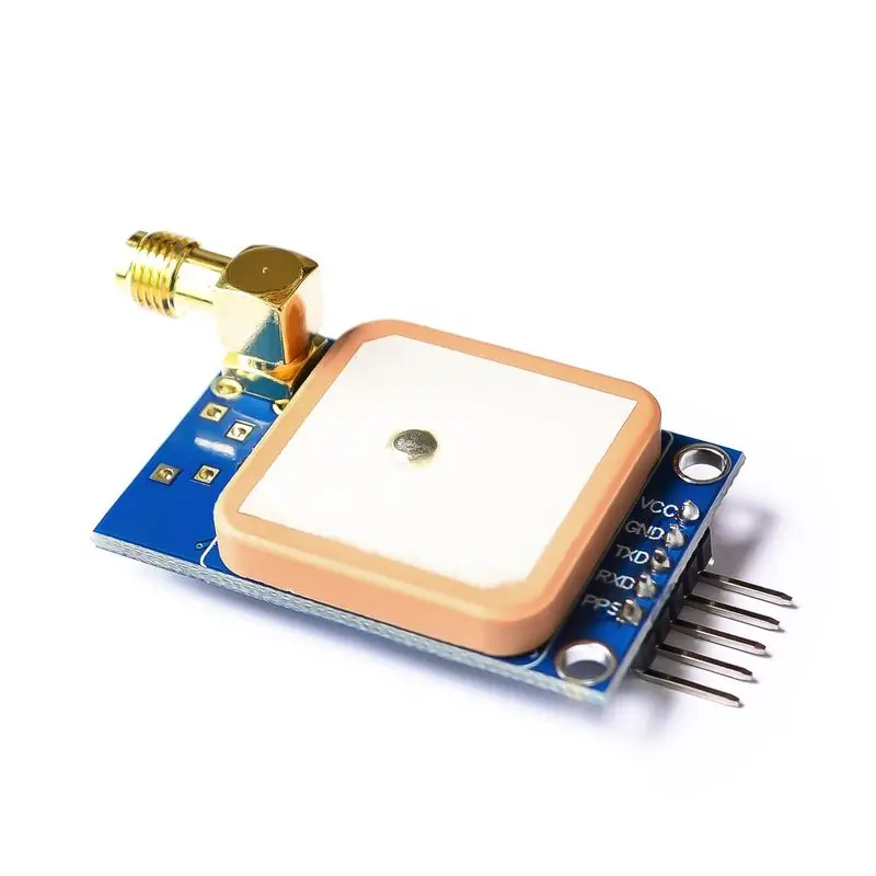 GPS Neo-6m NEO-7M NEO-8M Positioning Module Development Board – Bild 5