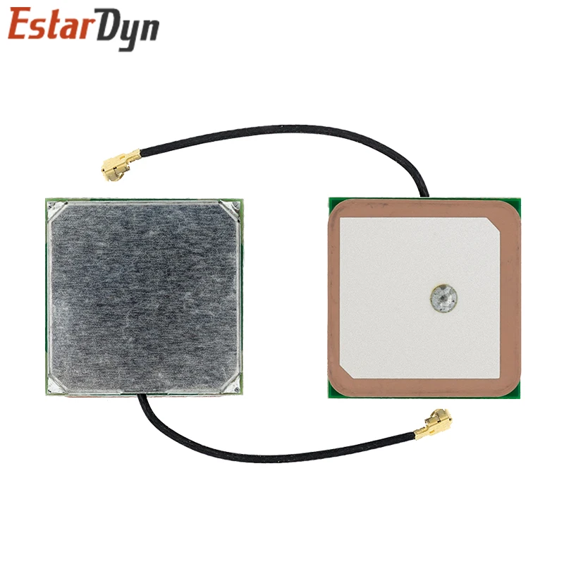GY-NEO6MV2 Neues NEO-6M GPS-Modul NEO6MV2 mit Flugsteuerung EEPROM MWC – Bild 4
