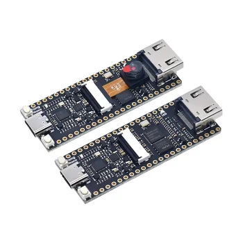WAVGAT Tang Nano 4K Gowin Minimalistischen FPGA GoAI Entwickeln-ment Bord HDMI Kamera Mit der linie