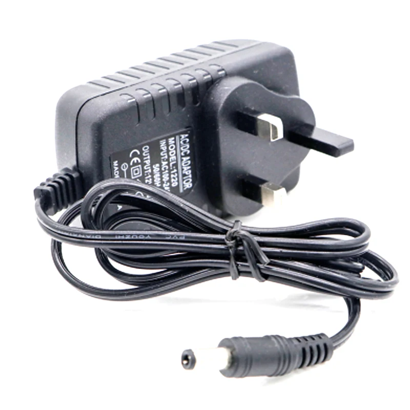 13,5V 15V 18V 24V 2A 3A EU US UK Netzteil 5V 9V 12V 2A 1,5A 1A – Bild 4