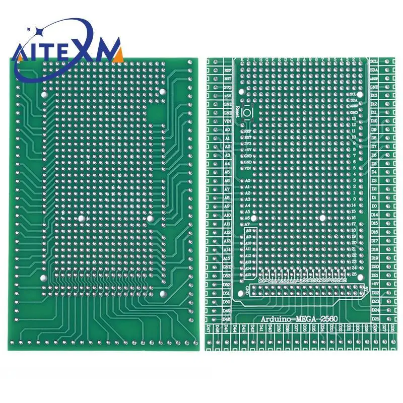 Mega2560 mega r3 (ATmega2560-16AU ch340g) avr usb board entwicklungs – Bild 6
