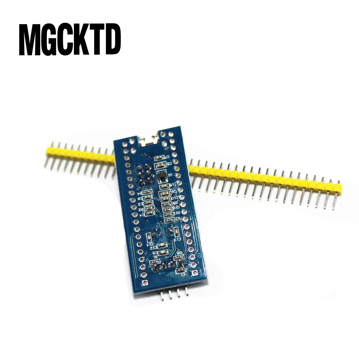 Stm32f103c6t6 stm32f103c8t6 Arm stm32 Minimum System Development Board – Bild 3