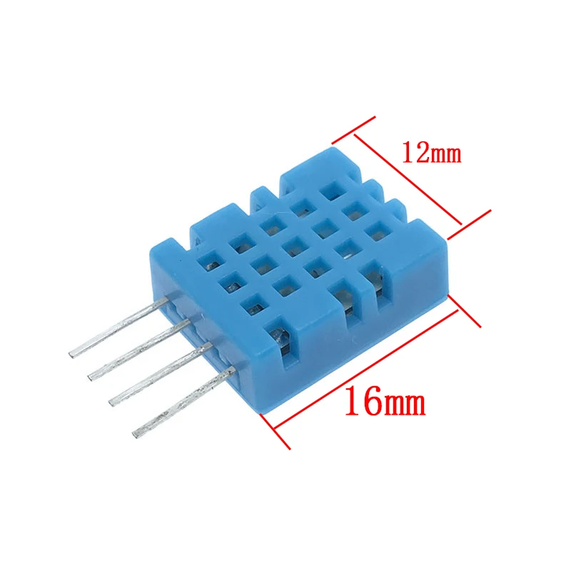 DHT22 AM2302 DHT11/DHT12 AM2320 Digitale Temperatur Feuchtigkeit Sensor Modul Board Für Arduino Ultra-low