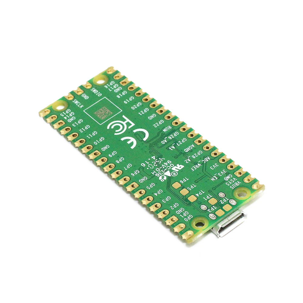 Raspberry Pi Pico Kit Board Ein kostengünstiges – Bild 6