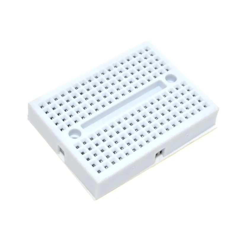 10PCS UNO Proto Shield prototyp erweiterungskarte mit SYB-170 mini – Bild 2