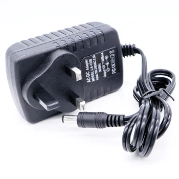 13,5V 15V 18V 24V 2A 3A EU US UK Netzteil 5V 9V 12V 2A 1,5A 1A DC-Stromadapter Monitor LED-Streifen