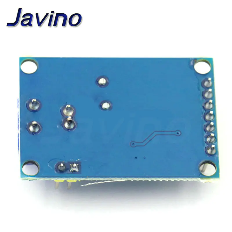 MCP2515 KÖNNEN Bus Fahrer Modul Board TJA1050 Empfänger SPI Für 51 MCU – Bild 4