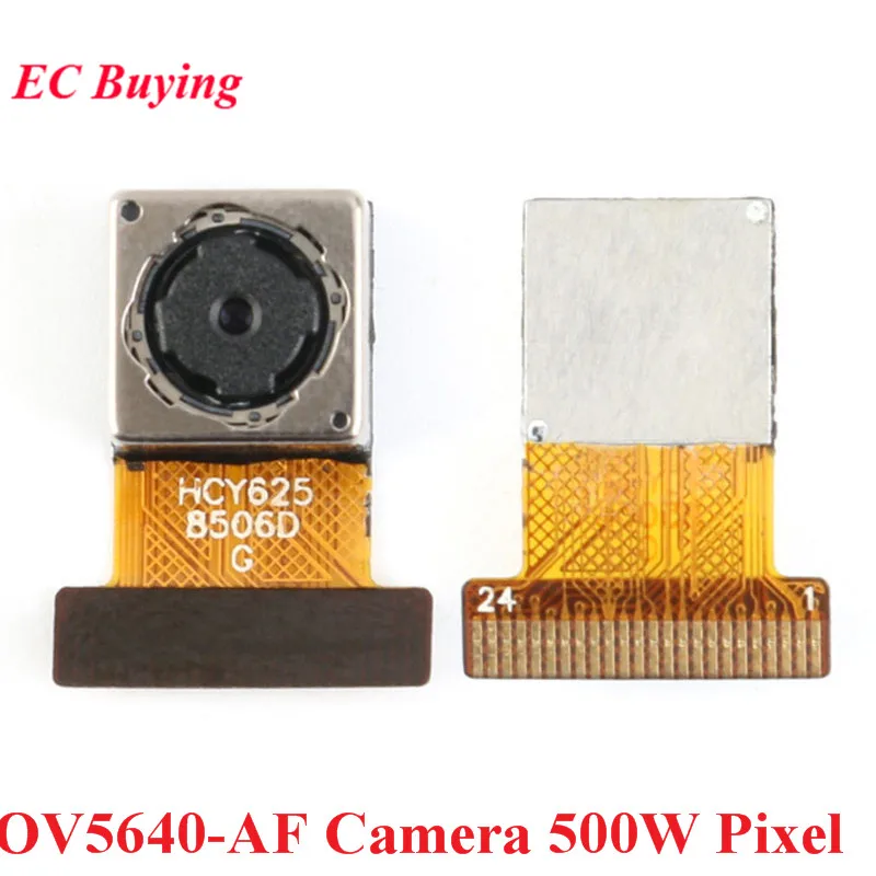 OV2640 OV7670 OV5640-AF Mini-Kameramodul CMOS-Bildsensor ESP32-CAM 2 – Bild 5
