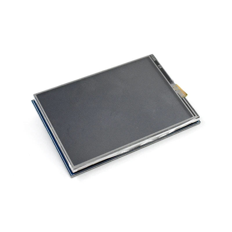 3,5 Zoll Raspberry Pi LCD TFT Touchscreen Display Touch Shield – Bild 4