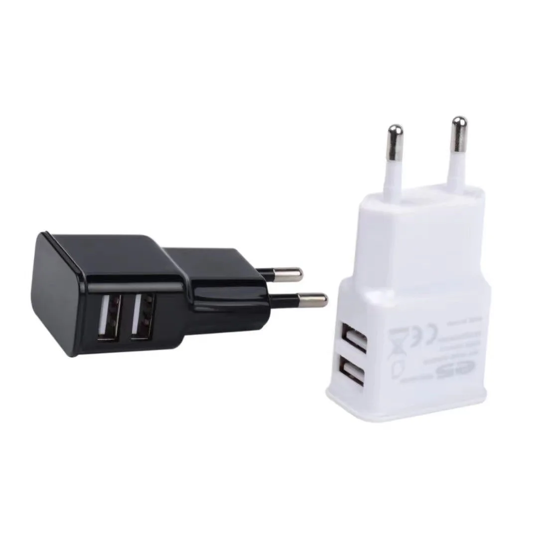AC Adapter Universal 5V Volt Netzteil USB Ladegerät 5V 1A2A Konverter – Bild 4