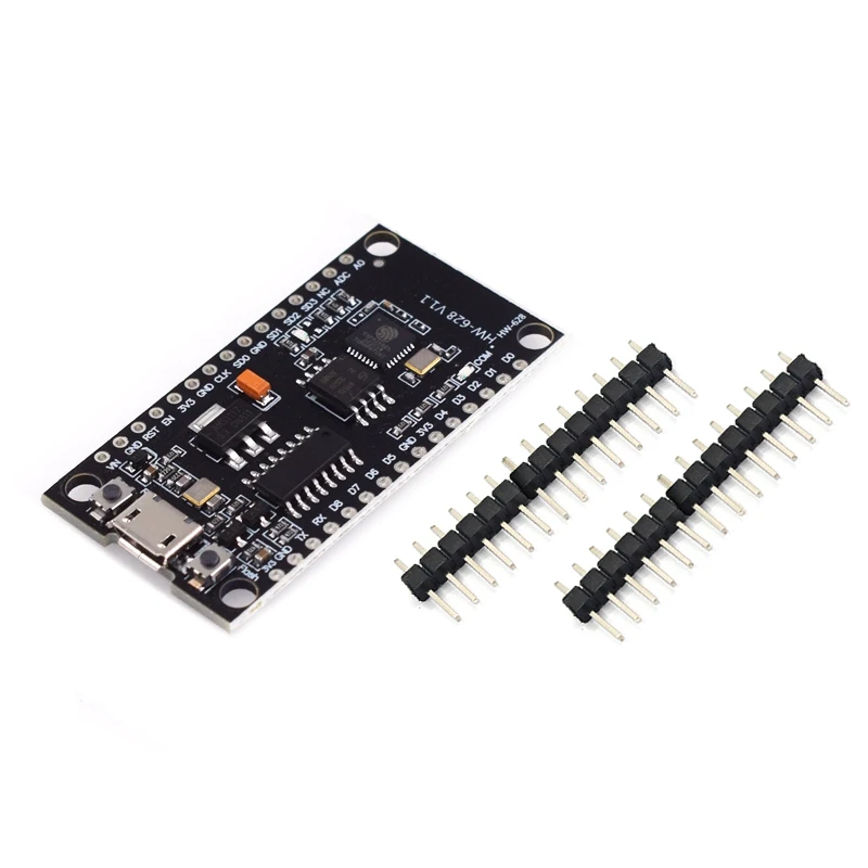 NodeMCU V3 Lua WIFI-Modul mit Integration von ESP8266 + zusätzlichem – Bild 2