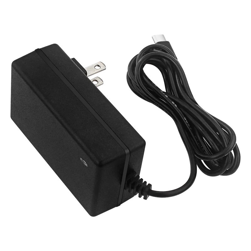 Orange Pi 5 Plus Netzteil 5V 4A Ladegerät 20W USB Typ C Netzteil EU US – Bild 4