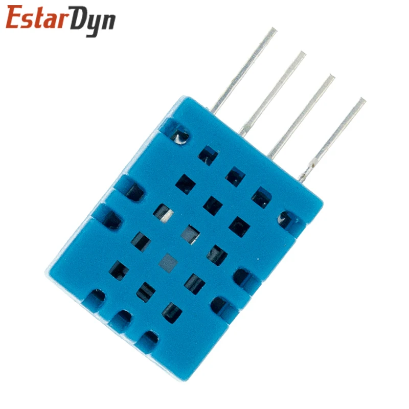 Digitaler Temperatur- und Feuchtigkeitssensor DHT11 DHT22 AM2302 – Bild 2