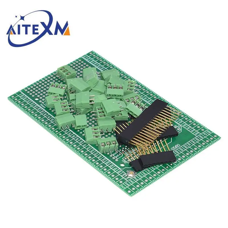 Mega2560 mega r3 (ATmega2560-16AU ch340g) avr usb board entwicklungs board mega2560 pro für arduino expansion