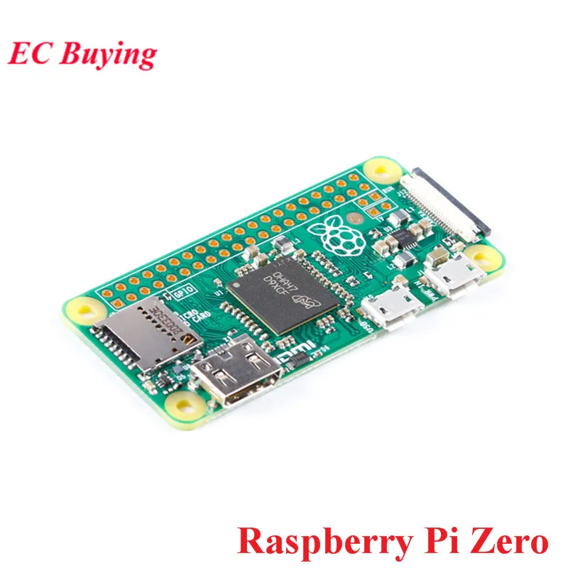 Raspberry Pi Zero W 2W Raspberry Pi Pico 2 Pico W H 2H 2W WH 2WH – Bild 3