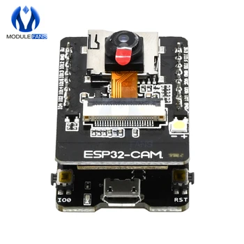 ESP32 Mini Kamera ESP32-cam Mb Wifi Bluetooth Kamera Modul Entwicklung Kit Bord ESP32 Micro Cam Mit Ov2640