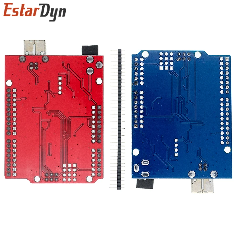 UN0 R3 Entwicklungsboard ATmega328P CH340 CH340G für UNO R3 – Bild 2
