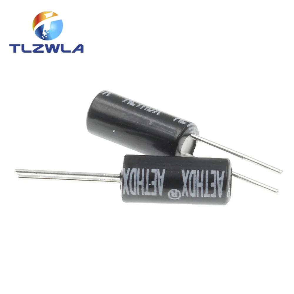 SW-520D SW520D Vibrationsschalter Kugelschalter 5,2 * 11,5 (10 Stück) – Bild 3