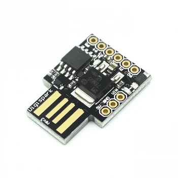 ATTINY85 Digispark kickstarter miniatur für Arduino usb entwicklung