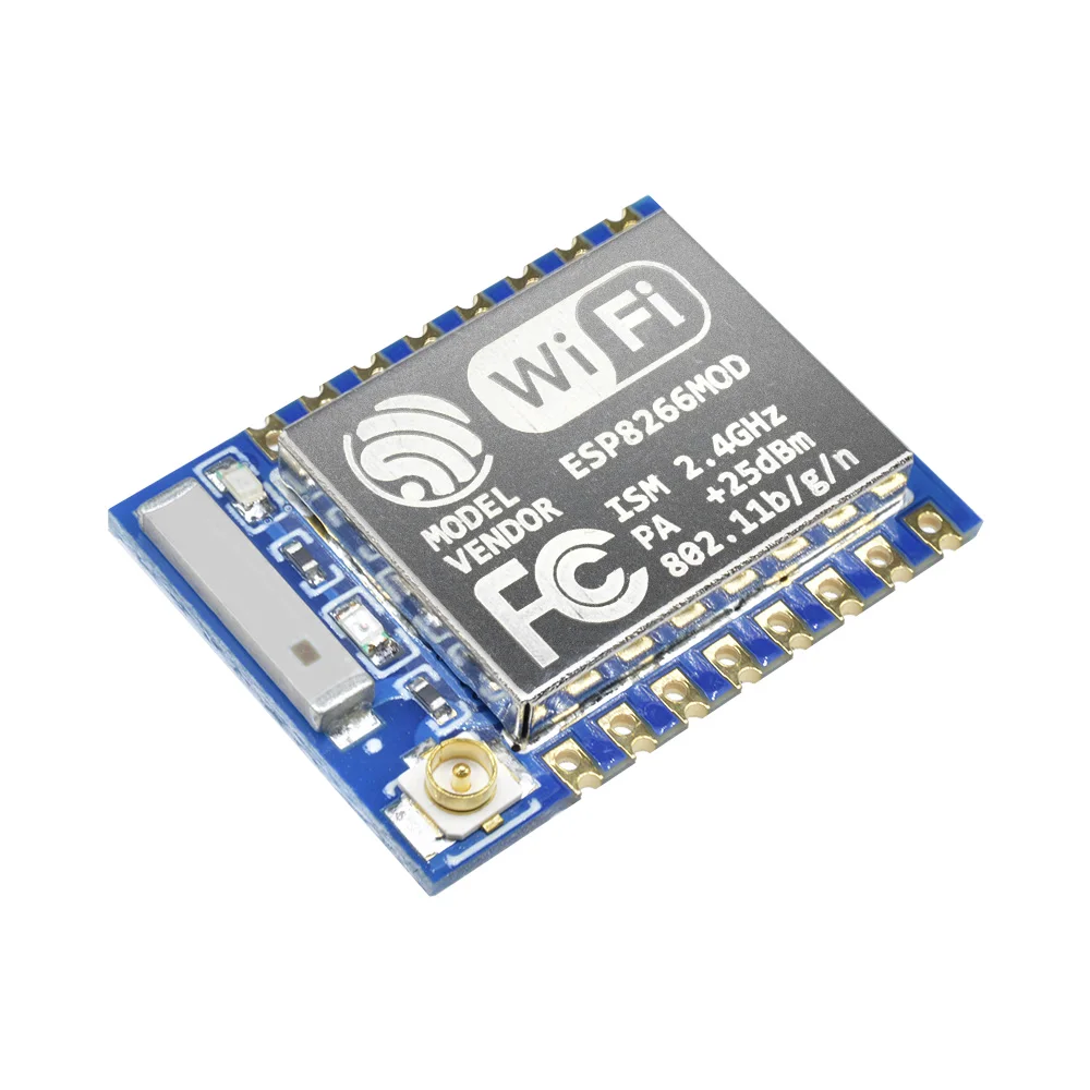 CH340 CH340G USB Zu TTL ESP8266 ESP-07 ESP07 Serielle WiFi Wireless – Bild 5