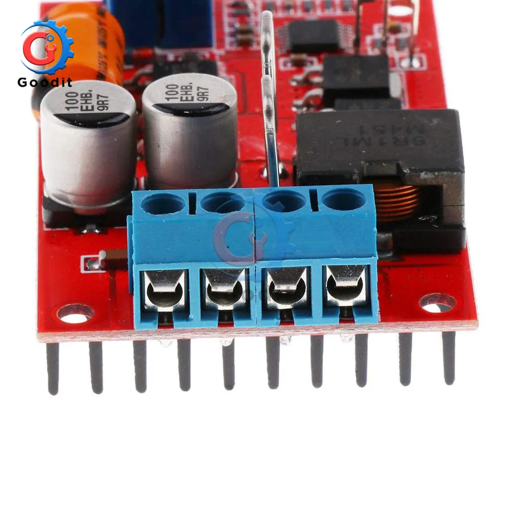 5A MPPT Solar Panel Regulator Controller Solar Laderegler Batterie – Bild 5