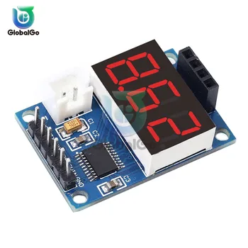 HC-SR04 Ultraschall Sensor Modul Entfernung Messumformer für Arduino Detektor Im Bereich mit Digital Display