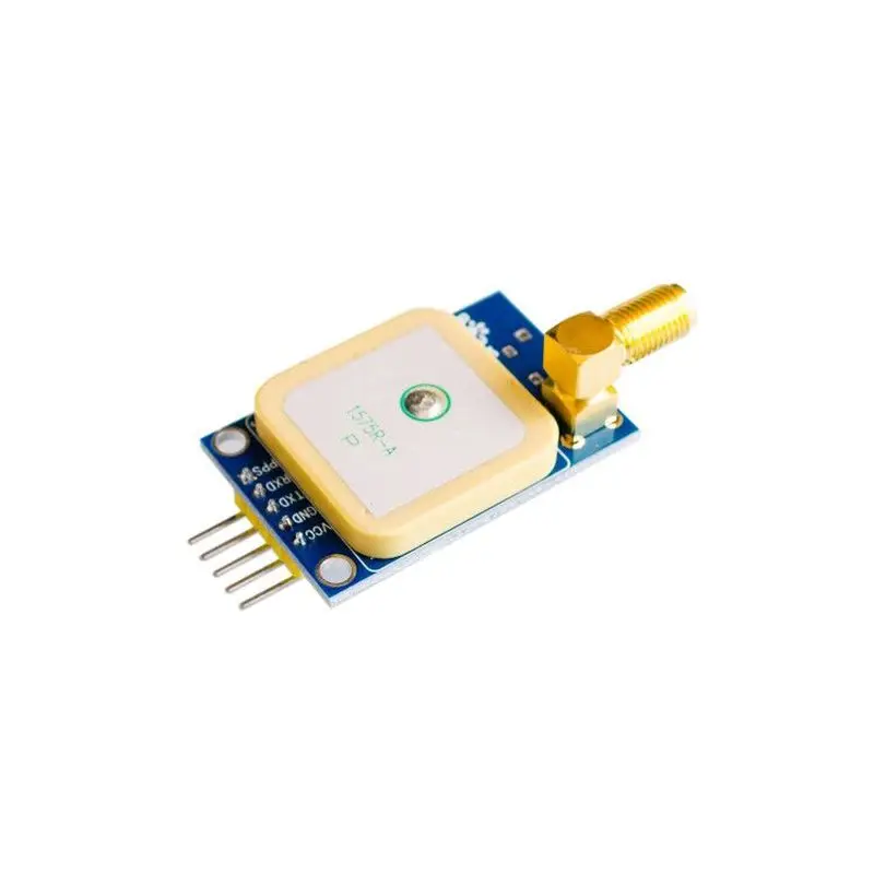 GPS Neo-6m NEO-7M NEO-8M Positioning Module Development Board – Bild 6