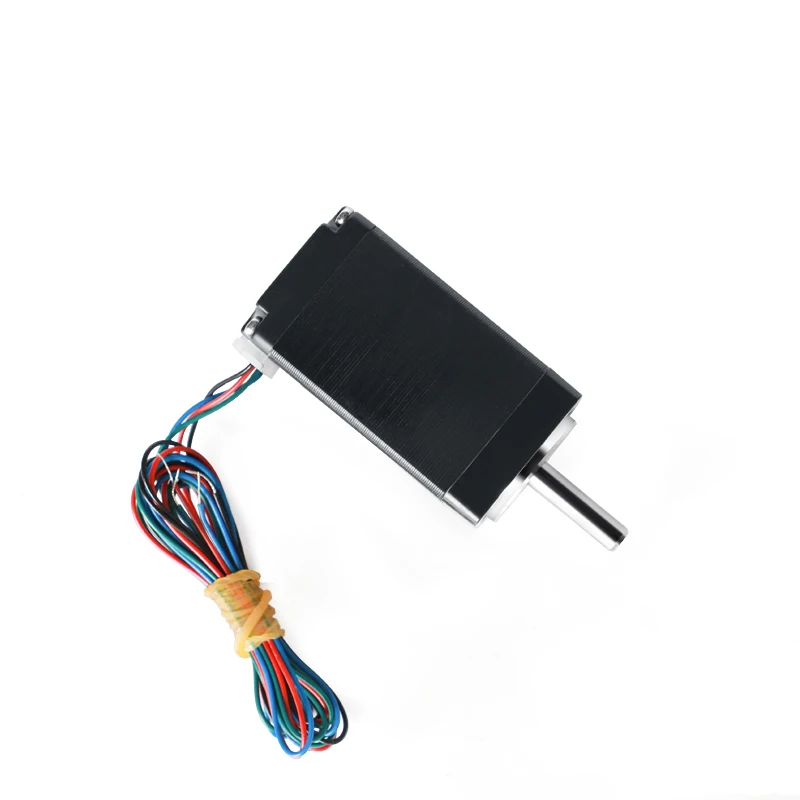 28 Schrittmotor 2-Phasen 4-Leiter 1,8 ° NEMA 11 28mm 34 40 50mm Länge – Bild 5