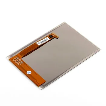 ED060SCP für Kindle6 Kindle 6 K6 WP63GW E-Ink LCD-Bildschirm für E-Book-Reader 6 Zoll 800*600