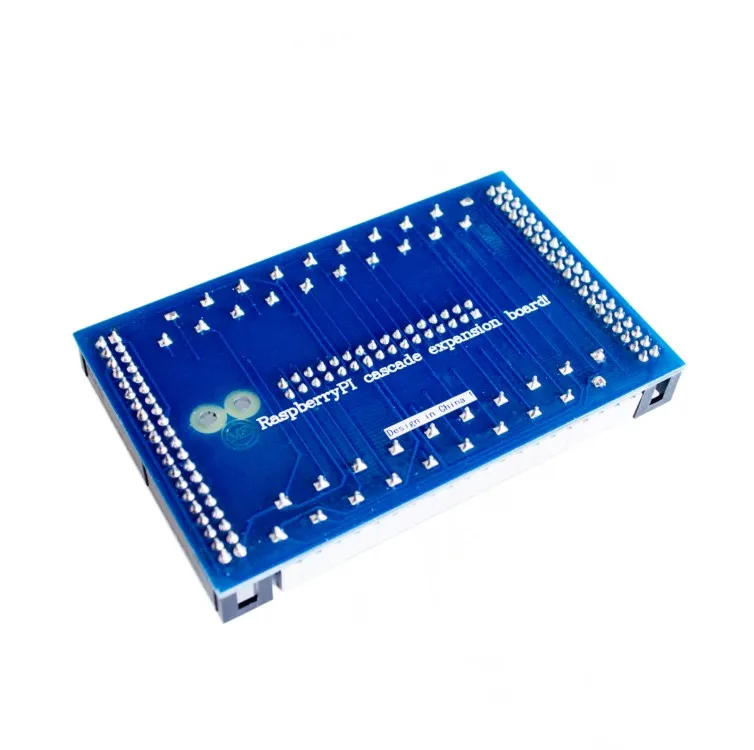 Raspberry Pi GPIO Board Multifunktionales Erweiterungsplatinenmodul – Bild 2