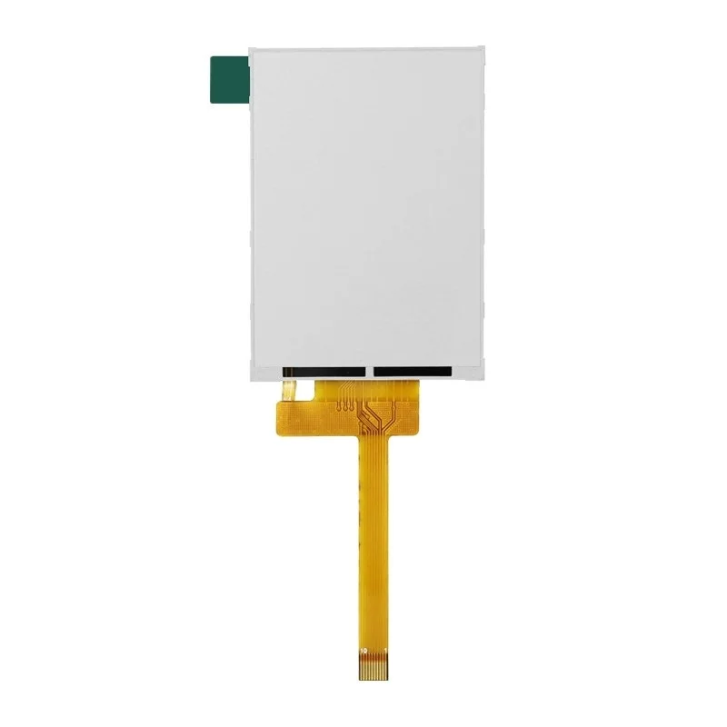 2,4-Zoll-LCD-TFT-Display ST7789V3 TFT-LCD-Modul 4-Draht SPI 240 x 320 – Bild 5