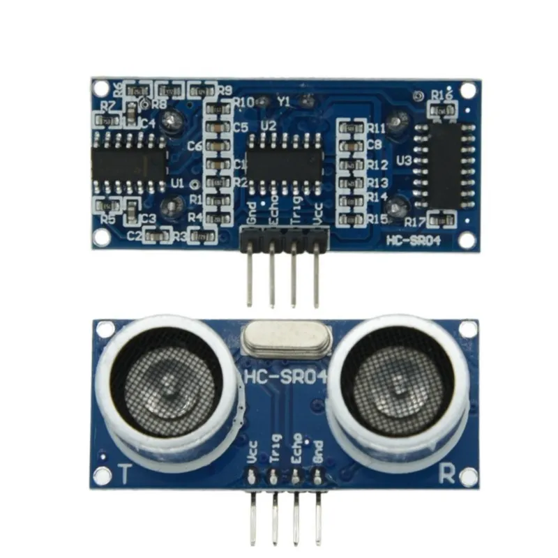 Ultraschalls ensor HC-SR04 hcsr04 zu welt ultraschall wellen detektor bereich modul hc sr04 hcsr04 entfernungs