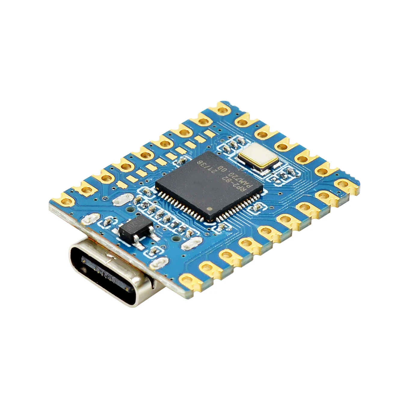RP2040-Zero RP2040 für Raspberry Pi Mikrocontroller PICO Development – Bild 3