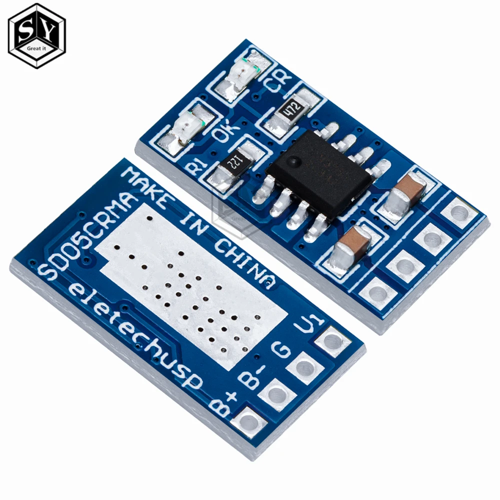 Mppt Solar laderegler 1a 3,2 v 3,7 v Lipo Li-Ionen Lithium Batterie – Bild 5