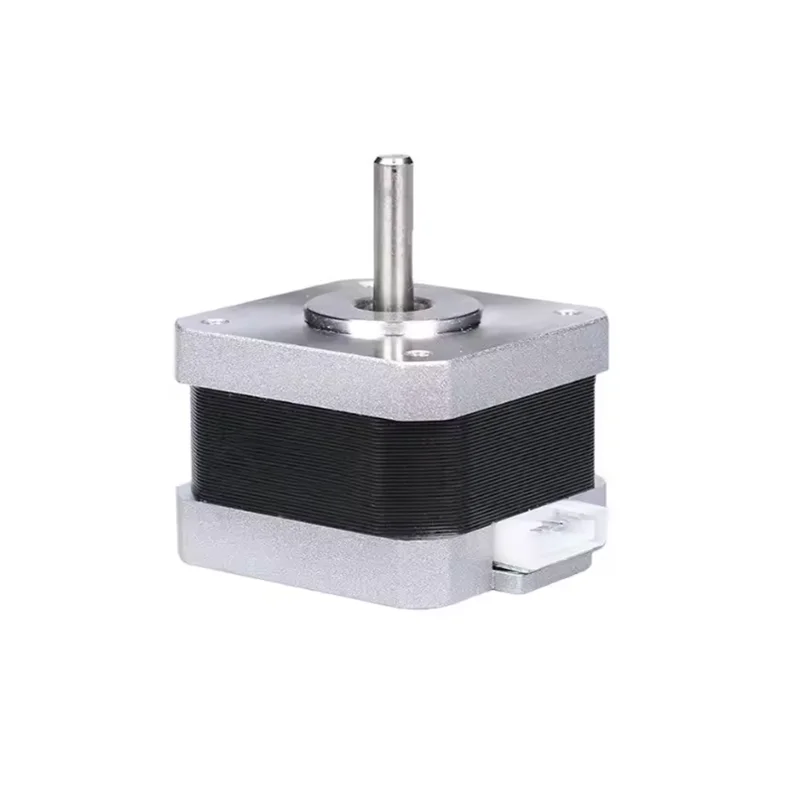 Nema17 17HS3401S 42 Schrittmotor 1,8 ° 1A 34MM für CNC Laser Gravur – Bild 5