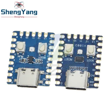 RP2040-Zero RP2350-Zero PICO Entwicklungsboard Typ-C-Schnittstelle für Raspberry Pi
