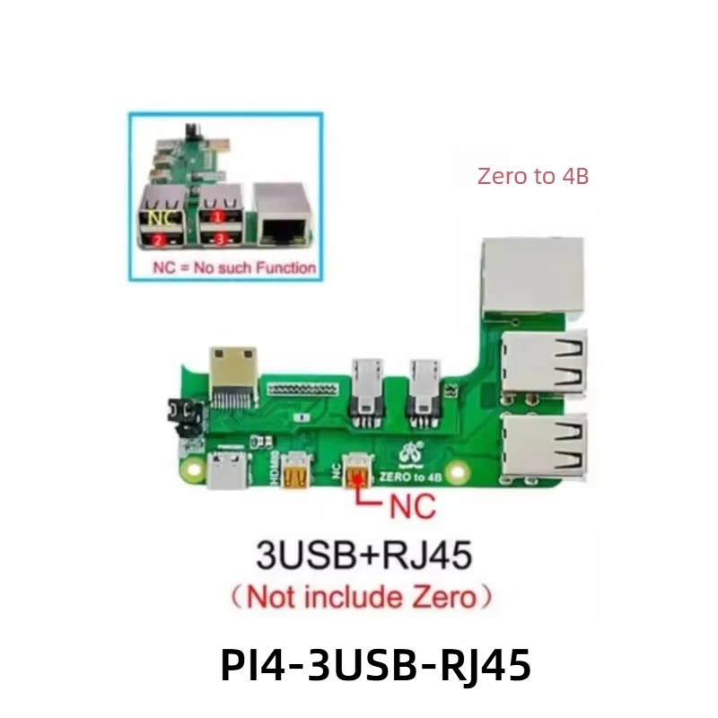 Raspberry Pi Zero 2 W mit WLAN und Bluetooth RPI Zero 2 W – Bild 5