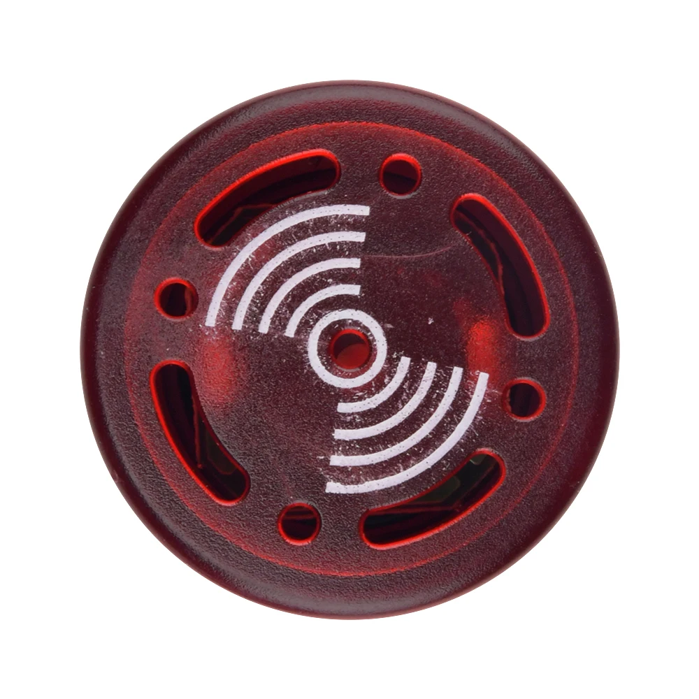 AD16-22SM Summer 22mm Panel Durchmesser DC 12V 24V AC 110V 220V – Bild 6