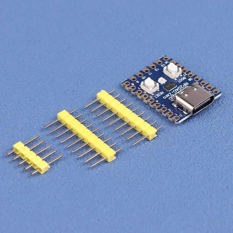 RP2040-Zero RP2040 Mikrocontroller-Entwicklungsboard-Modul – Bild 2