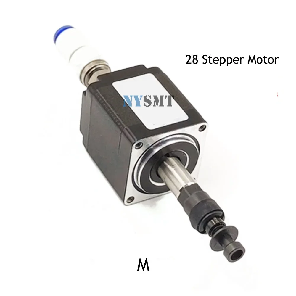 28 35 42 Schrittmotor Closed-Loop Nema8 Hohlwelle Stepper Für SMT Pick – Bild 5