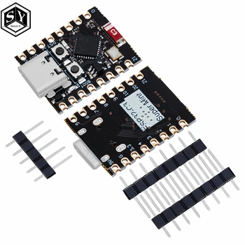 ESP32-C3 Entwicklungsboard ESP32 SuperMini Entwicklungsboard ESP32 Entwicklungsboard WiFi Bluetooth